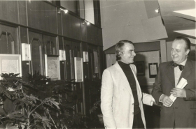  - LINO BALOCCO pittore