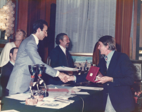  - LINO BALOCCO pittore